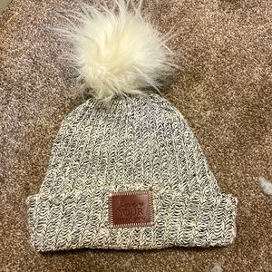 Love your melon beanie